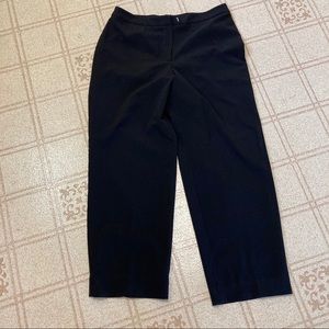 PLUS SIZE EMMA JAMES PANTS